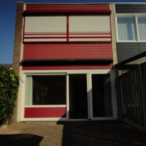 Woonhuis in Kerkrade