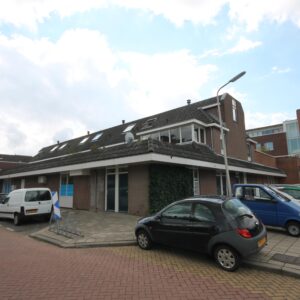 Appartement in Alphen aan den Rijn