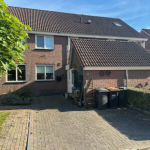 Woonhuis in Hardenberg