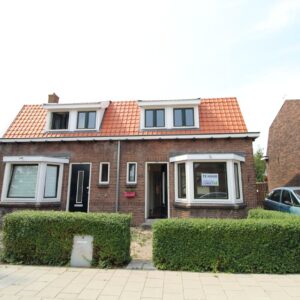 Woonhuis in Ridderkerk