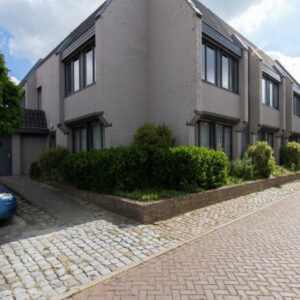 Appartement in Tholen