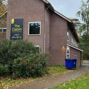 Kamer in Woensdrecht