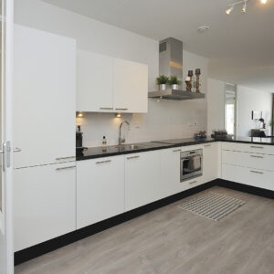 Appartement in Pijnacker