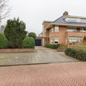 Woonhuis in Leidschendam