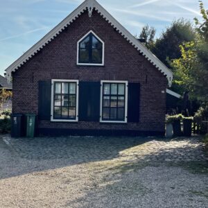 Woonhuis in Loenen Aan De Vecht