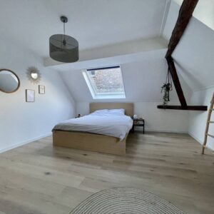 Appartement in Sittard