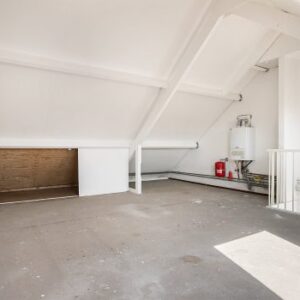 Woonhuis in Kloetinge