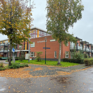 Appartement in Eemnes