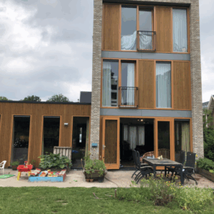 Woonhuis in Utrechtse Heuvelrug