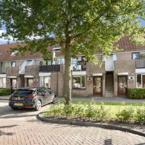 Appartement in Hollands Kroon