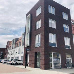 Appartement in Beuningen