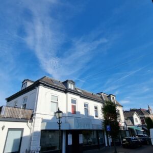 Appartement in Baarn