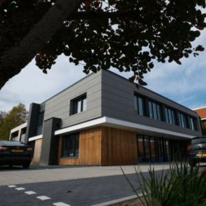 Appartement in Oud-Beijerland