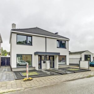 Woonhuis in Enschede