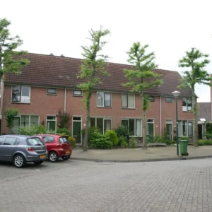 Woonhuis in IJsselstein