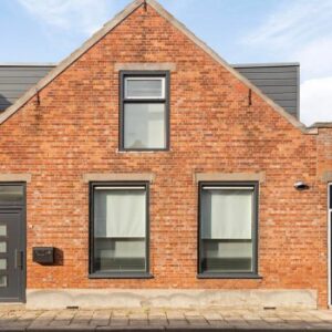 Woonhuis in Sint-Maartensdijk