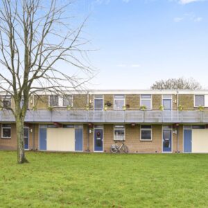 Appartement in Enkhuizen