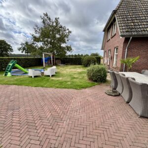 Woonhuis in Hellendoorn