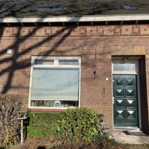Appartement in Alphen-Chaam