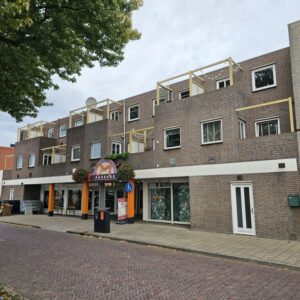 Appartement in Maashorst