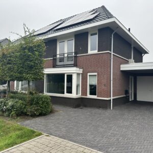 Woonhuis in Zutphen