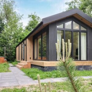 Woonhuis in Halderberge