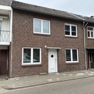 Woonhuis in Simpelveld