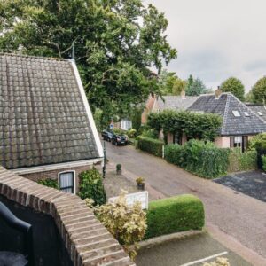 Studio in Bergen (NH)