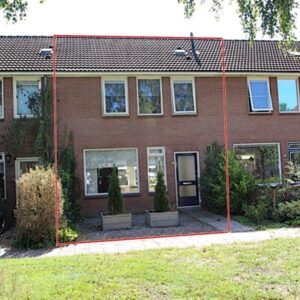 Woonhuis in Norg