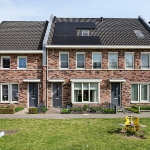 Woonhuis in Meierijstad