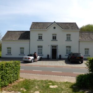 Woonhuis in Gulpen-Wittem