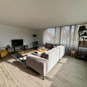 Appartement in Winterswijk