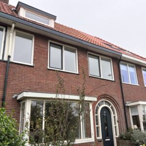 Woonhuis in Castricum