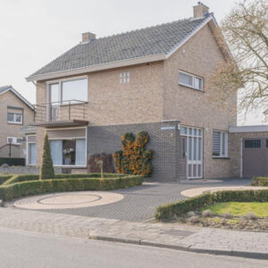 Woonhuis in Neeritter