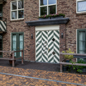 Appartement in Ermelo