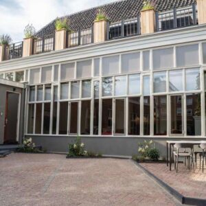 Appartement in Dordrecht