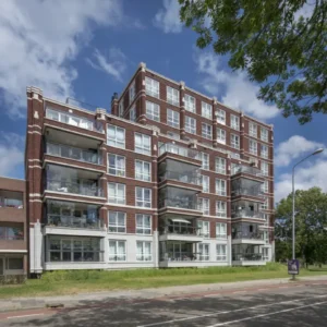 Appartement in Leidschendam-Voorburg