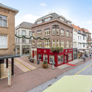 Woonhuis in Roermond