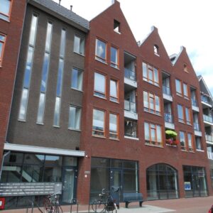 Appartement in Overbetuwe