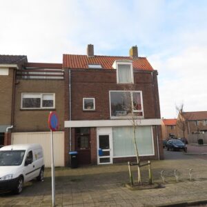 Appartement in Den Helder