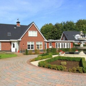 Woonhuis in Apeldoorn