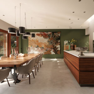 Appartement in Amsterdam