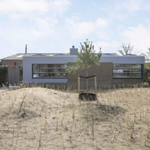 Woonhuis in Zandvoort