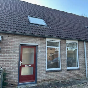 Woonhuis in Westervoort