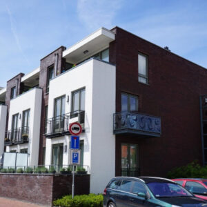 Appartement in Sluis