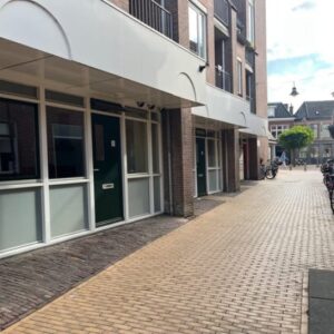 Appartement in Steenwijkerland