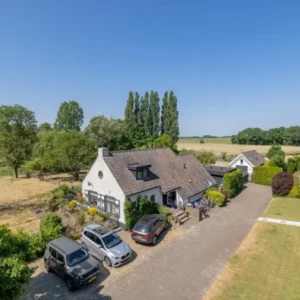 Woonhuis in Muiderberg