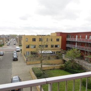 Appartement in Berkel En Rodenrijs