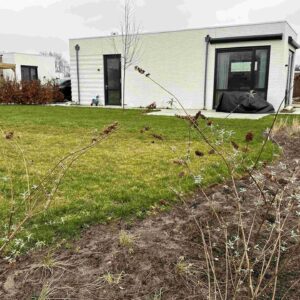 Woonhuis in Cromvoirt