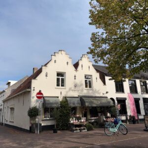 Appartement in Etten-Leur